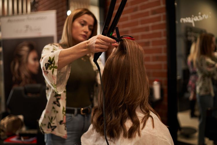 Szkolenie dla LookCenter Pro, Toruń 3.04.2022  