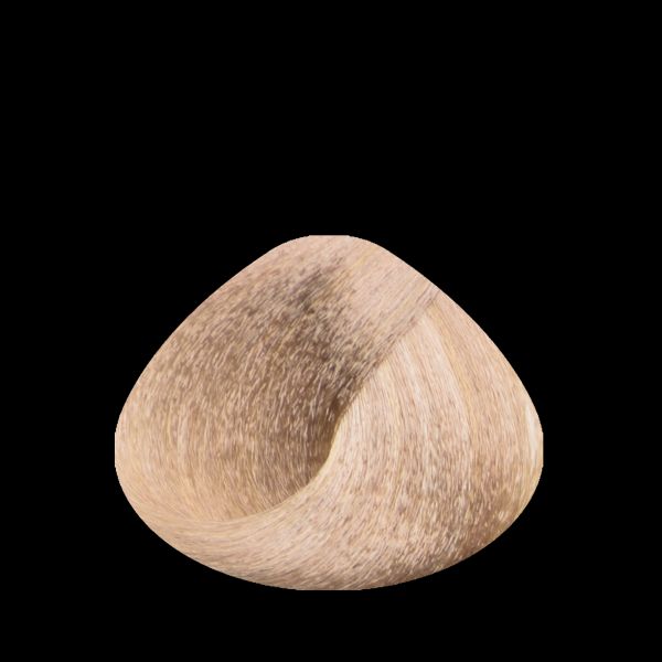 Platinium ashen blonde