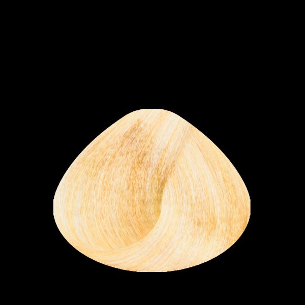 Platinium golden blonde