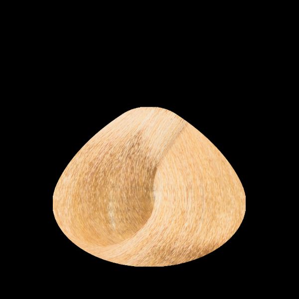Platinium amber blonde