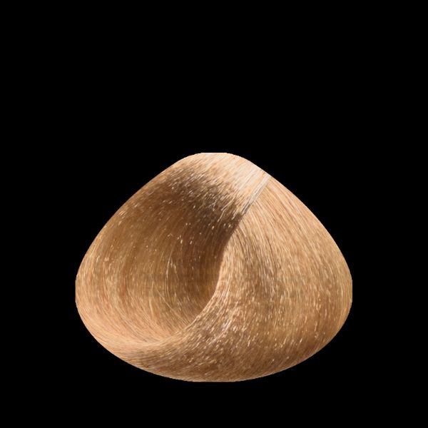 Platinium sandy blonde