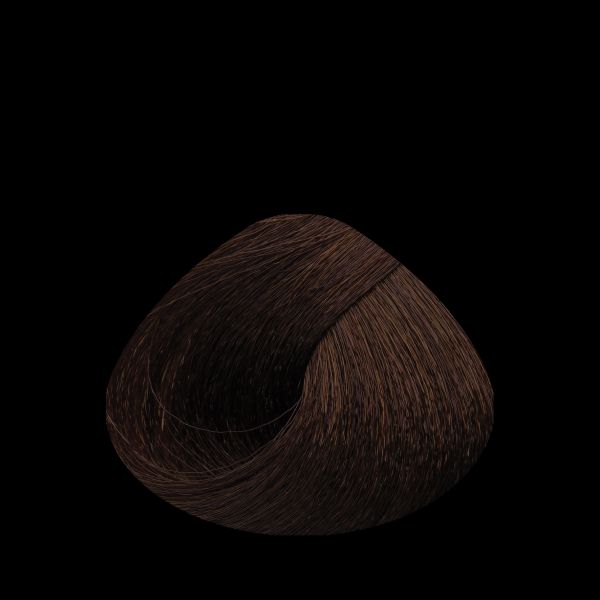 Chocolate auburn