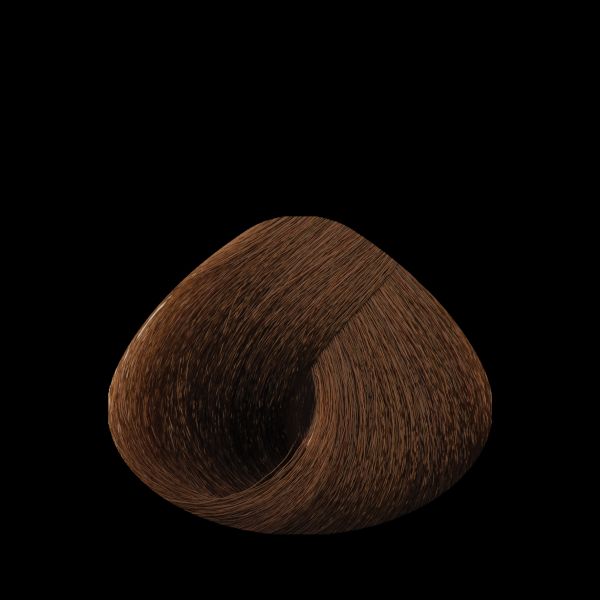 Dark chocolate blonde