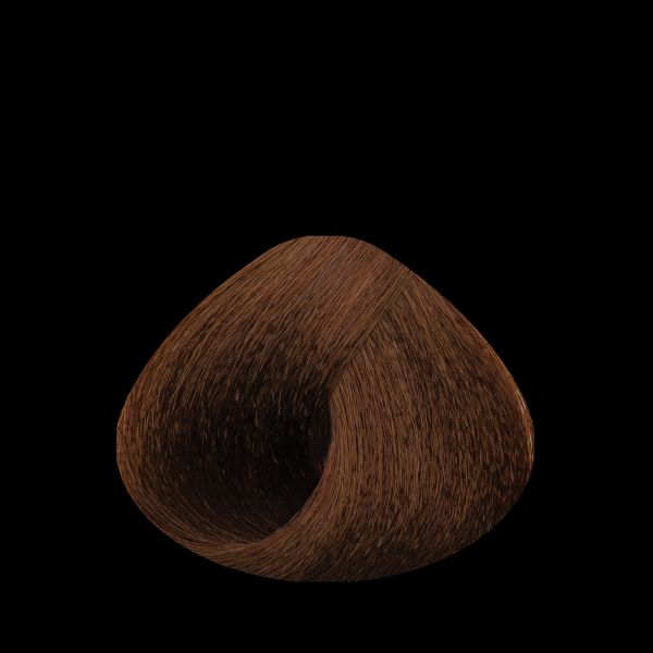 Chocolate blonde