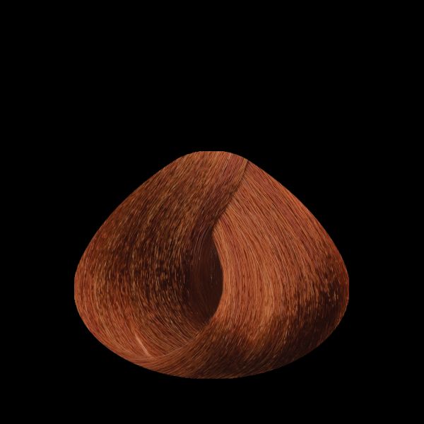 Copper blonde