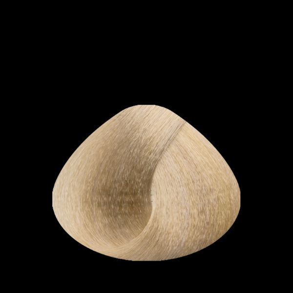 Platinium ashen blonde