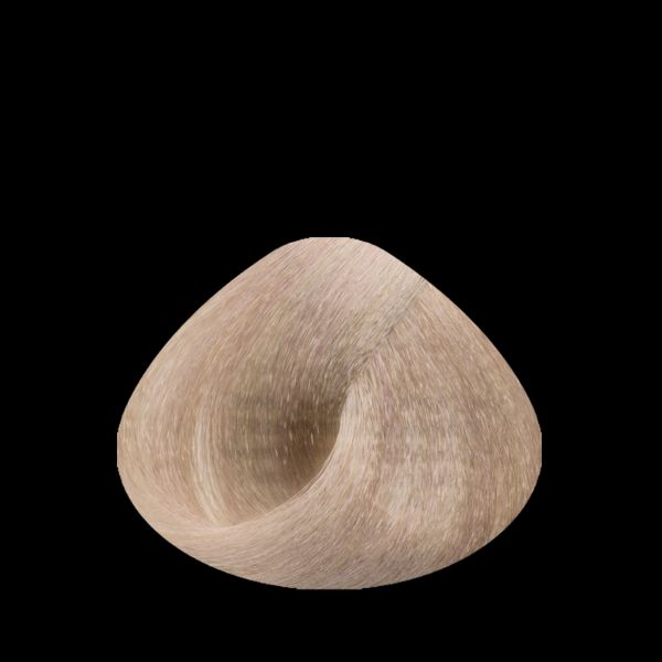 Platinium pearl blonde