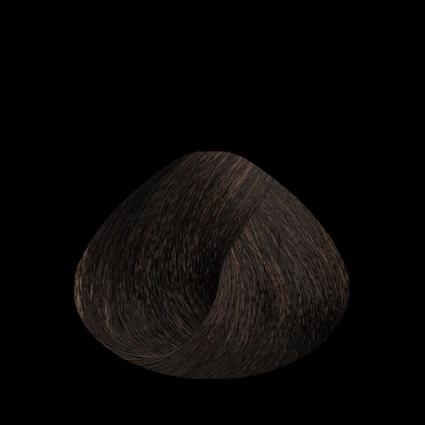 Chocolate ashen brown