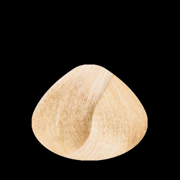 Platinium natural sandy blonde
