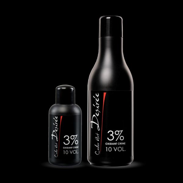 Oxidant 3%