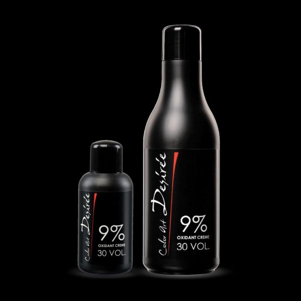 Oxidant 9%