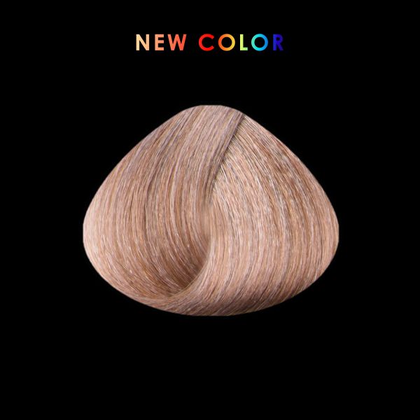 Metallic opal blonde     7/121