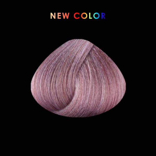 Metallic amethyst light blonde     8/212