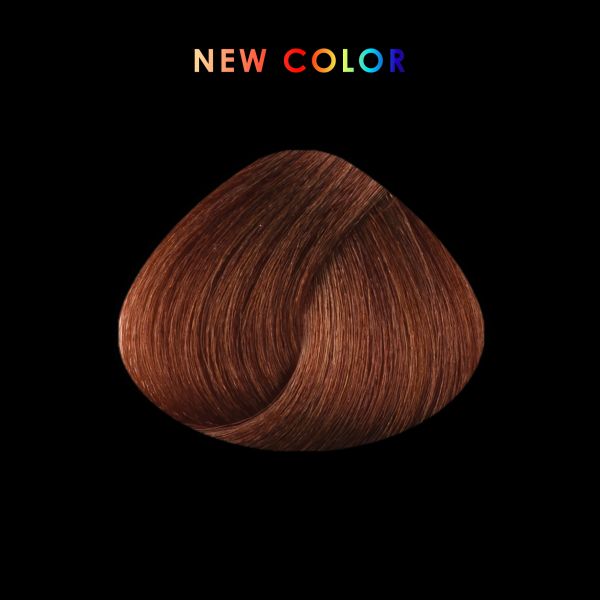 Lavender - copper blonde     7/42