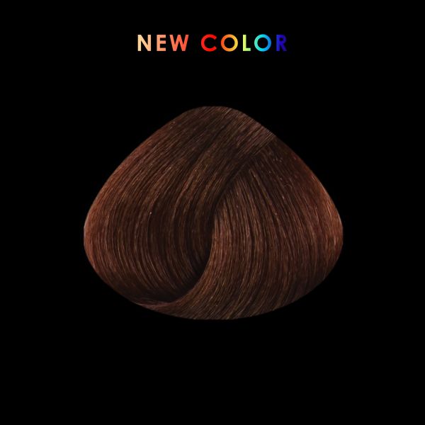 Mocha blonde     7/82